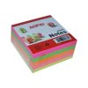 Info notes 75 x 75 mm miks 5 neon boja, 400 listova