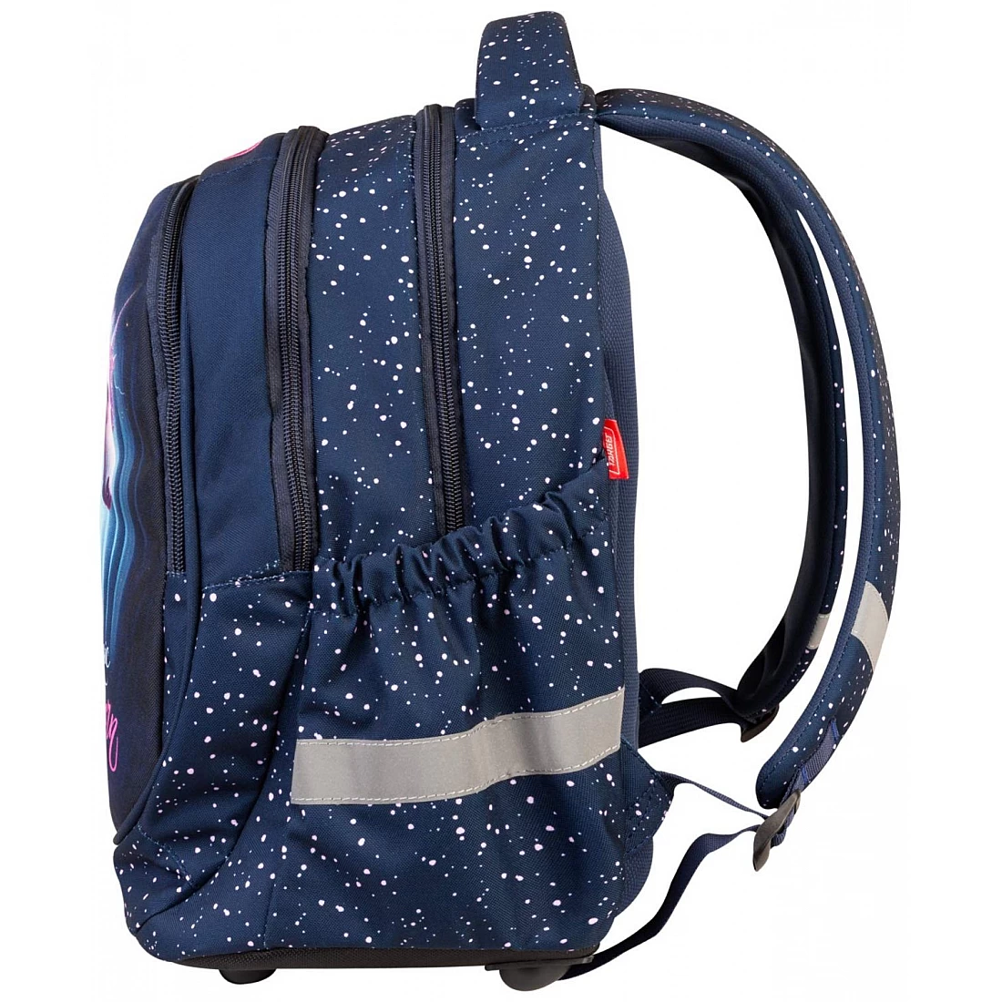 TARGET anatomski ranac SOFT Magic Unicorn 28027 - Slika 3