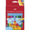 Faber-Castell Castle školski flomasteri 1/24