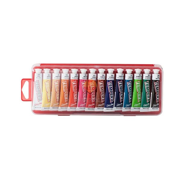 Aero tempere Formula set