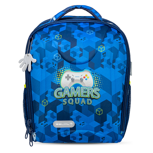 Belmil ranac 338-82 Gamer Squad - Slika 2