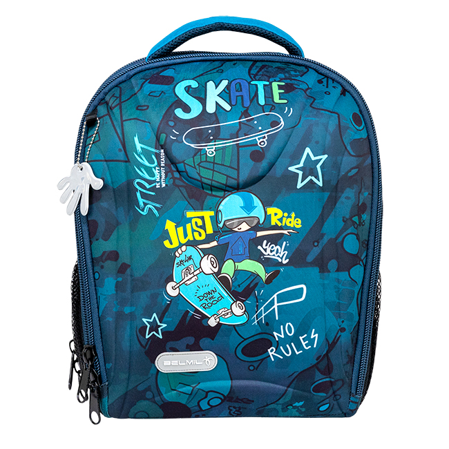 Belmil ranac 338-82 Skate - Slika 2