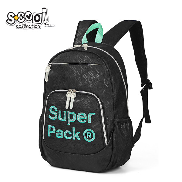 SCOOL ranac TEENAGE SUPERPAC SC1654 - Slika 2