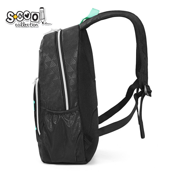 SCOOL ranac TEENAGE SUPERPAC SC1654 - Slika 3