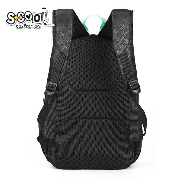 SCOOL ranac TEENAGE SUPERPAC SC1654 - Slika 4