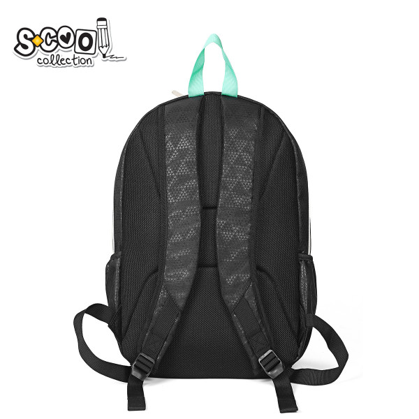 SCOOL ranac TEENAGE SUPERPAC SC1654 - Slika 5