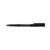A Plus Liquid Ink lajner 0.5mm crni