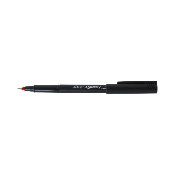 A Plus Liquid Ink lajner 0.5mm crveni
