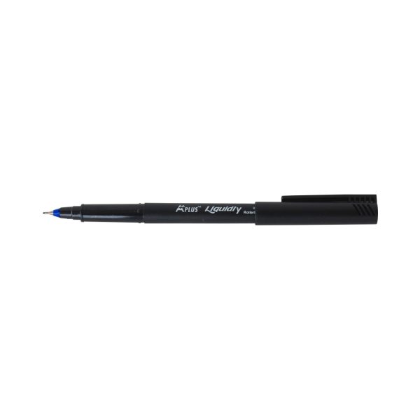 A Plus Liquid Ink lajner 0.5mm plavi