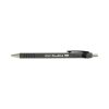 A Plus NanoSlick hemijska olovka 0.6mm crna