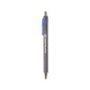 A Plus NanoSlick hemijska olovka 0.6mm plava
