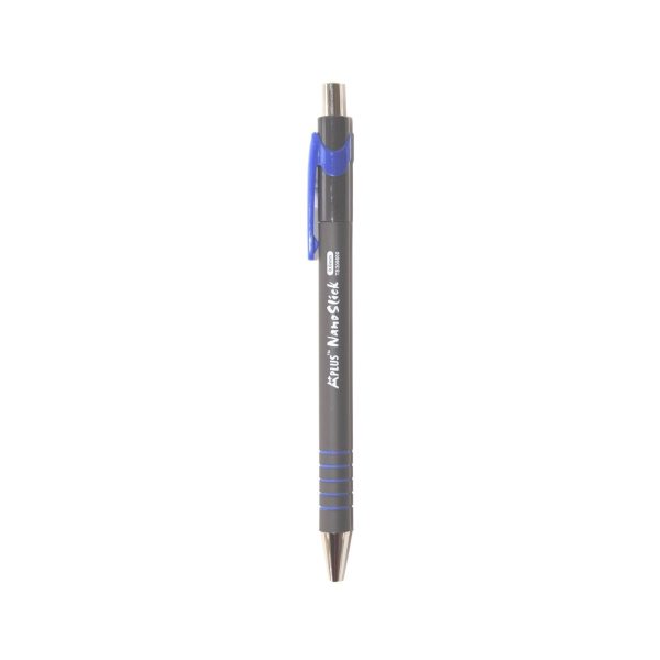 A Plus NanoSlick hemijska olovka 0.6mm plava