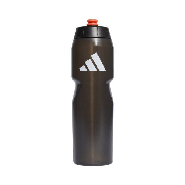 Adidas flašica za vodu 750 ml, crno-bela