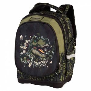 Target Superlight ranac 2 lica Dino King