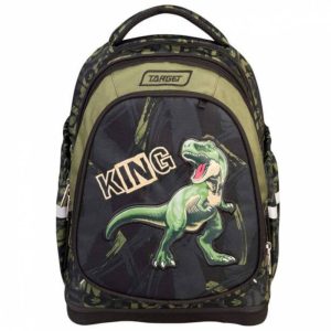 Target Superlight ranac 2 lica Dino King