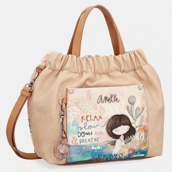 Torba ANEKKE Mediterranean Relax