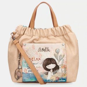 Torba ANEKKE Mediterranean Relax
