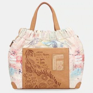 Torba ANEKKE Mediterranean Relax
