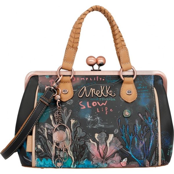 Torba ANEKKE Mediterranean Slow Life