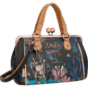Torba ANEKKE Mediterranean Slow Life