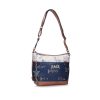 Torba ANEKKE Sunrise crossbody