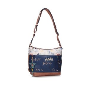 Torba ANEKKE Sunrise crossbody