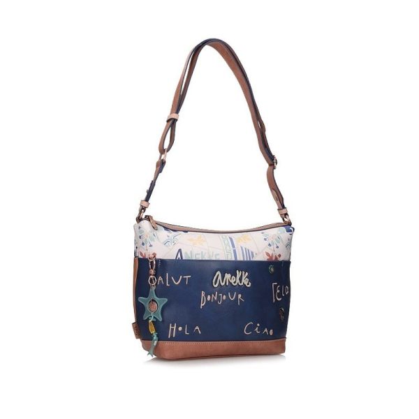 Torba ANEKKE Sunrise crossbody