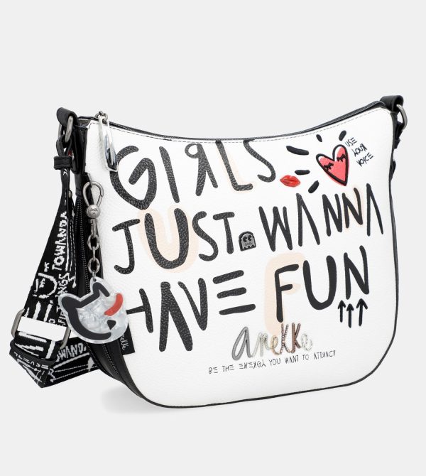 Torba ANEKKE Fun & Music