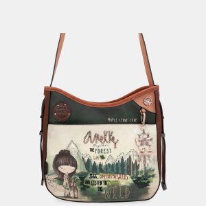 Torba ANEKKE The Forest