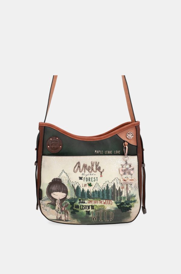 Torba ANEKKE The Forest