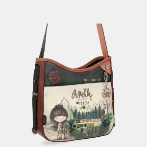 Torba ANEKKE The Forest