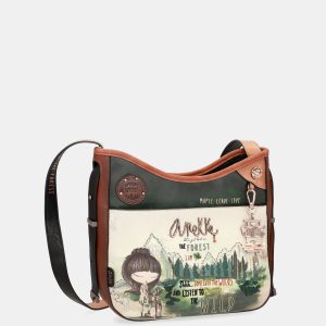 Torba ANEKKE The Forest
