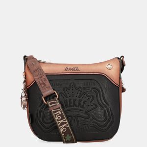 Torba ANEKKE Wild (proširiva)