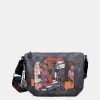 Torba ANEKKE Kyomu crossbody