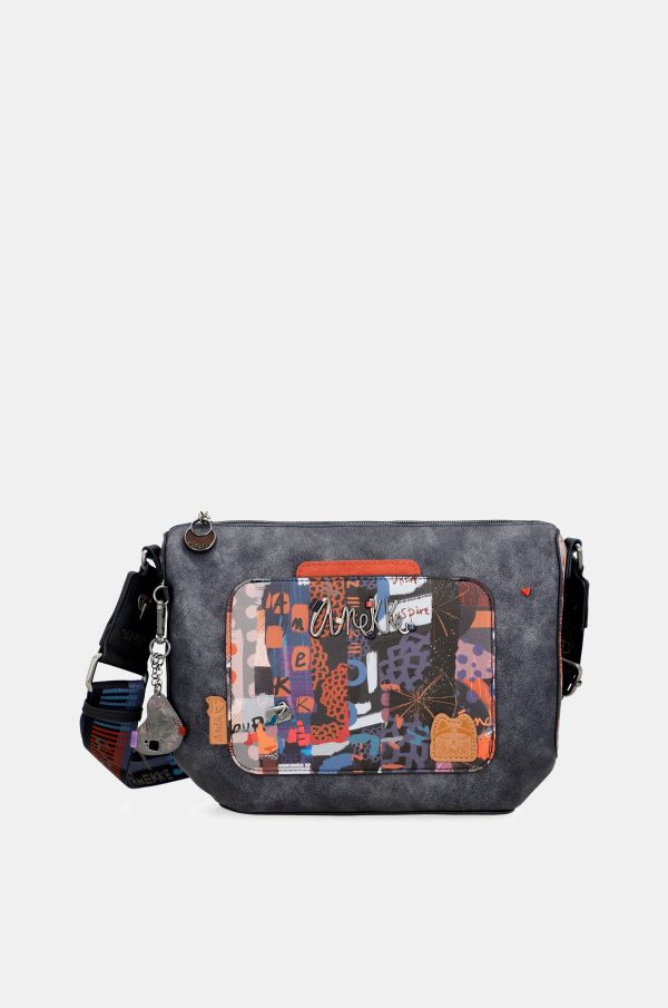 Torba ANEKKE Kyomu crossbody