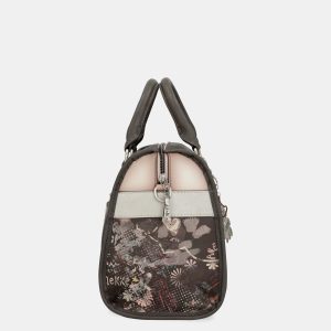 Torba ANEKKE Peace & Love bowling