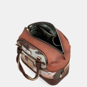 Torba ANEKKE Core doctor bag
