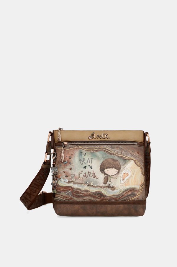 Torba ANEKKE Core crossbody (3 pregrade)