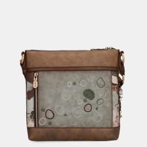 Torba ANEKKE Core crossbody (3 pregrade)
