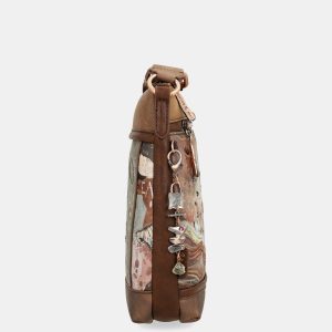 Torba ANEKKE Core crossbody (3 pregrade)