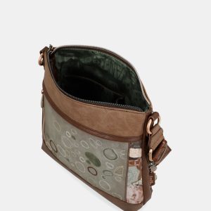 Torba ANEKKE Core crossbody (3 pregrade)