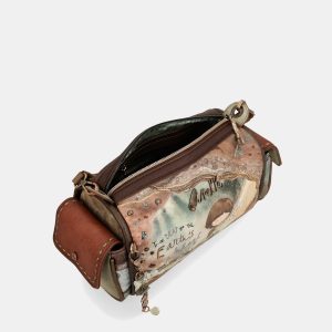 Torba ANEKKE Core bowling