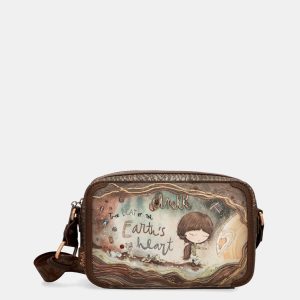 Torba ANEKKE Core crossbody mini