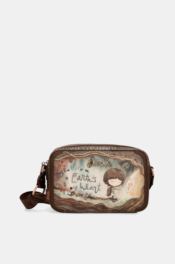 Torba ANEKKE Core crossbody mini