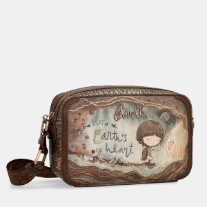 Torba ANEKKE Core crossbody mini