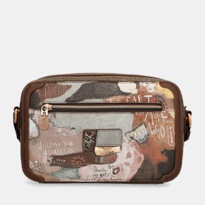 Torba ANEKKE Core crossbody mini