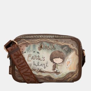 Torba ANEKKE Core crossbody mini