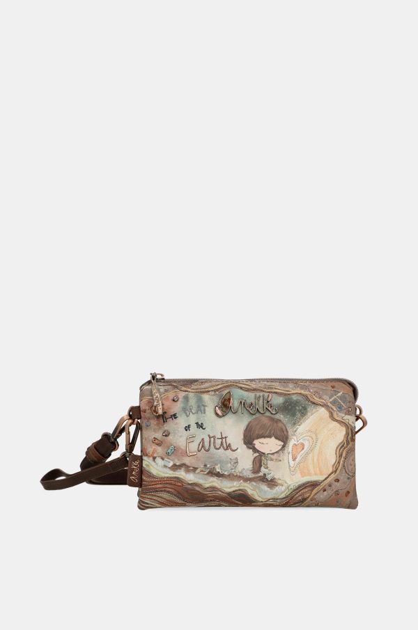 Torbica ANEKKE Core crossbody mini