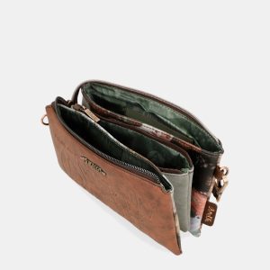 Torbica ANEKKE Core crossbody mini