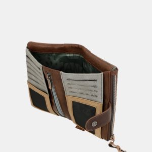 Novčanik ANEKKE Core RFID veliki